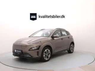 Hyundai Kona 64 EV Select