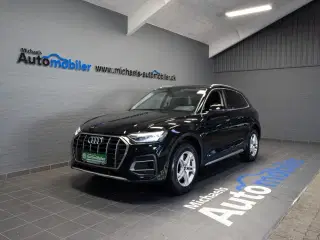 Audi Q5 50 TFSi e Prestige quattro S-tr.