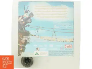 Horton og Støvfolket Hvem (DVD)