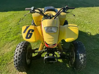 Smc Barossa 250 atv