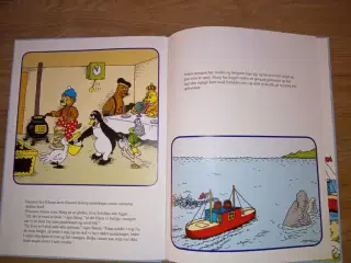 Rasmus Klump