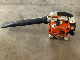 Stihl løvblæser 