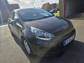 Nysynet, økonomisk  og velkørende.