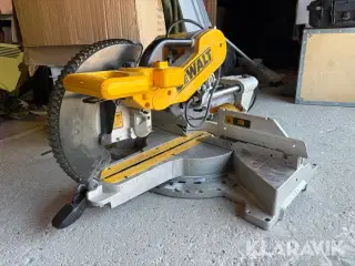 Kapsav DeWalt DWS780