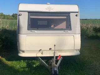 Campingvogn Hobby 12- 520