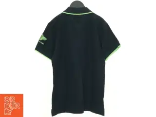 NY MED PRISMÆRKE Geographical Norway Polo trøje (str. 164-170 cm)