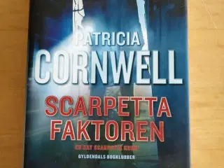 Scarpetta-faktoren