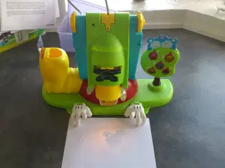 Mickeys Klubhus 3D Projektor