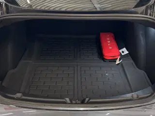 Tesla Model 3 EL Long Range AWD 490HK Aut.