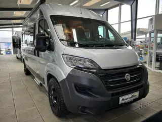 Pössl Globecar 2,3 600 aut.