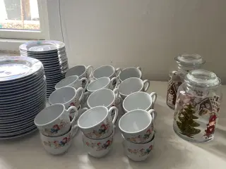 Mads Stage julestel