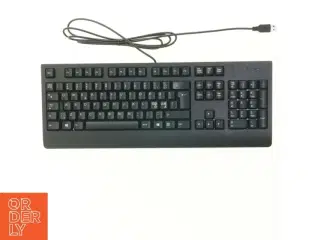 Lenovo tastatur