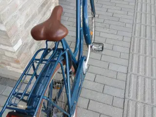 Mustang dame cykel 