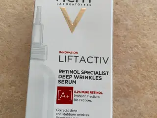 Vichy liftactiv retinol specialist serum 30 ml 