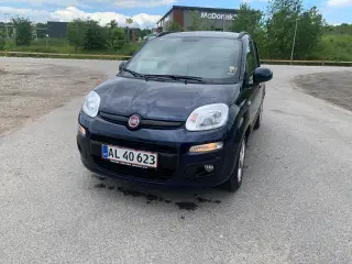 Fiat Panda 0.9 TwinAir 85HK