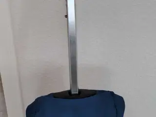 Rygsæk med transporthjul