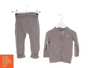 Sæt tøj (2 stk.) fra Hummel (str. 86 cm)