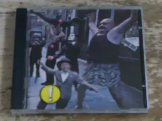 THE DOORS - STRANGE DAYS