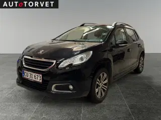 Peugeot 2008 1,2 VTi 82 Active Sky