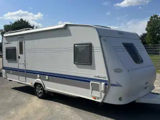 Hobby Prestige 560 UFE