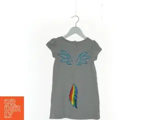 Kjole fra H&M (str. 104 cm)