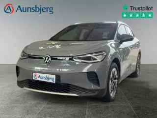 VW ID.4 77 Pro Performance