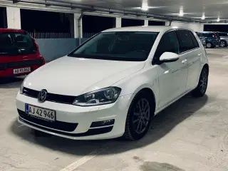 VW GOLF 7 DSG