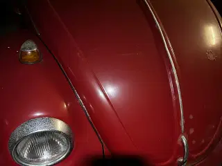 VW 1300 L