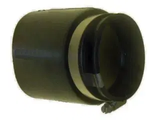 Udstødningsmuffe til Bravo 3