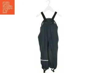 Regnbukser fra CeLaVi (str. 80 cm)