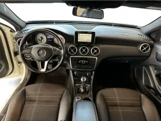 Mercedes A180 1,5 CDi Urban