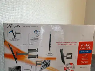 TV Ophæng NYT