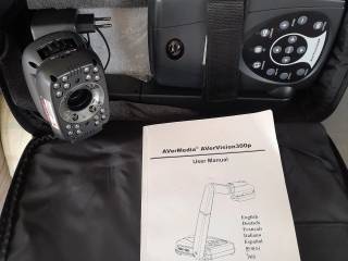 AverMedia Document Camera