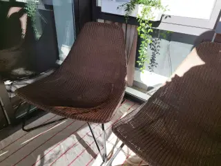 Ikea Rådviken lænestole 