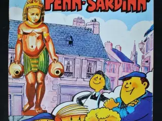 le bonnomig des penn-sardinn, avec mijo et charles