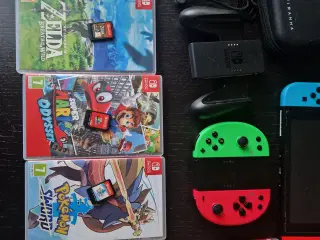Switch