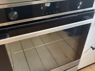 Voss induktionskomfur (nypris 12.000)