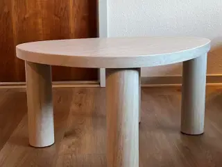Lundeborg sofabord 