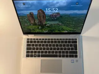 HP Elitebook x360 1030 G3
