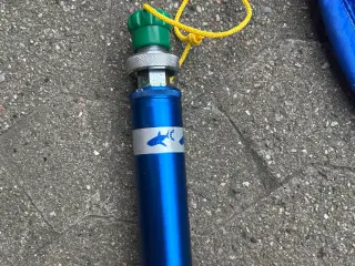 ocean pro filter 