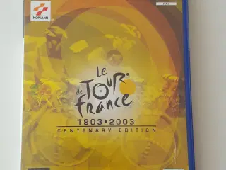 Tour de France - Centenary edition