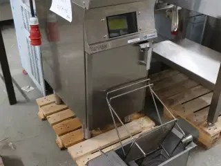 Friture LOTUS F18-74ETDP