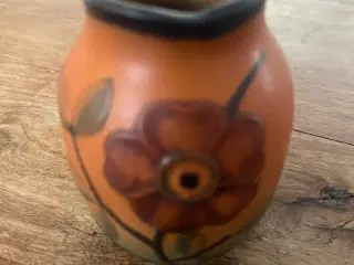 Keramik vase