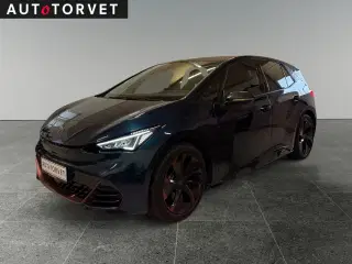 Cupra Born 58 