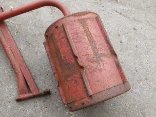 Skårruller 