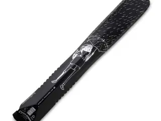 Fendor bendor cykelskærme rainman sort