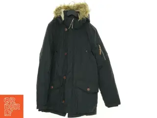 Vinterjakke fra H&M (str. 170 cm)