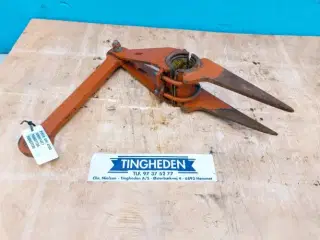 Hesston Fiata Gri 4700 Gribekrog 706561427