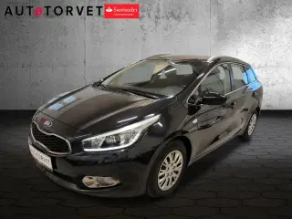 Kia Ceed 1,6 GDi Family SW