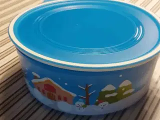 Tupperware optimum kagedåse